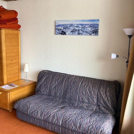 Eterlous Appartements Vti ヴァル・トランス エクステリア 写真