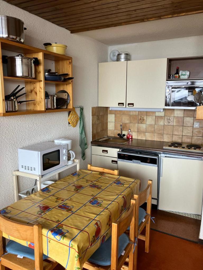 Eterlous Appartements Vti ヴァル・トランス エクステリア 写真