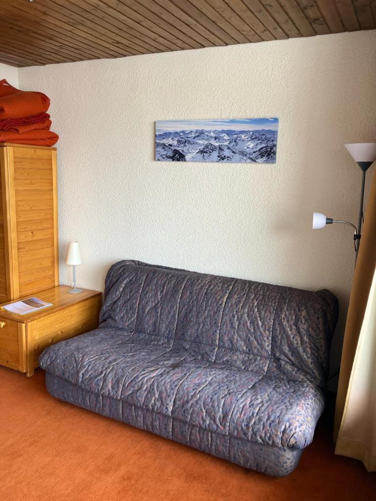 Eterlous Appartements Vti ヴァル・トランス エクステリア 写真