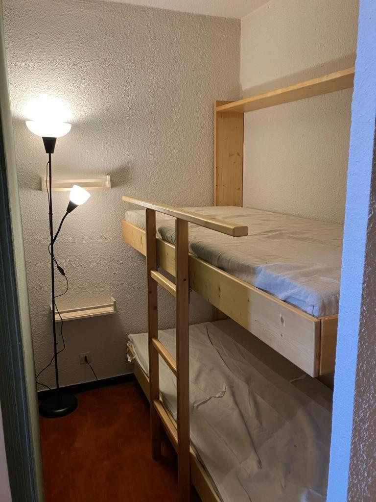 Eterlous Appartements Vti ヴァル・トランス エクステリア 写真