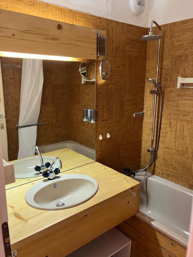 Eterlous Appartements Vti ヴァル・トランス エクステリア 写真