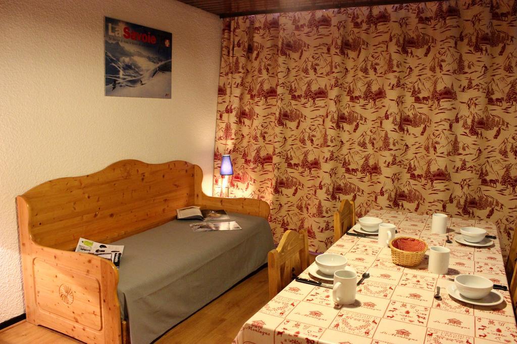 Eterlous Appartements Vti ヴァル・トランス エクステリア 写真