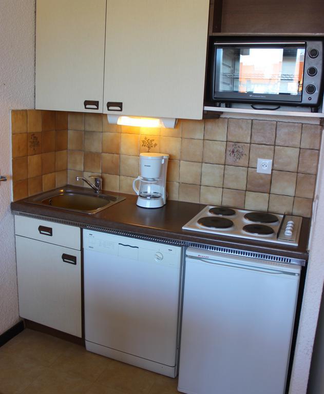 Eterlous Appartements Vti ヴァル・トランス エクステリア 写真