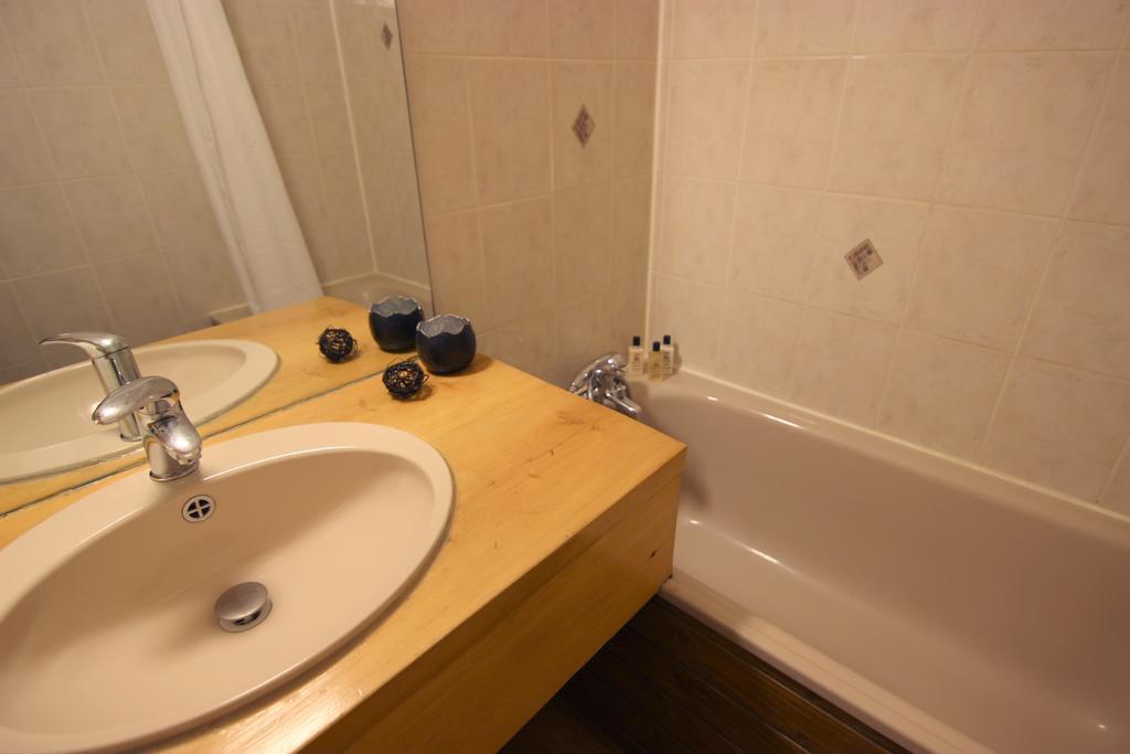Eterlous Appartements Vti ヴァル・トランス エクステリア 写真