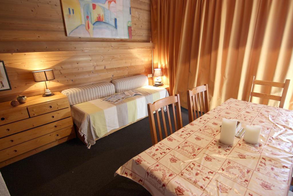 Eterlous Appartements Vti ヴァル・トランス エクステリア 写真