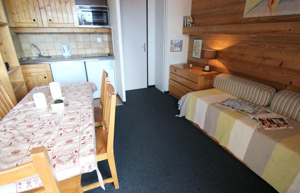 Eterlous Appartements Vti ヴァル・トランス エクステリア 写真