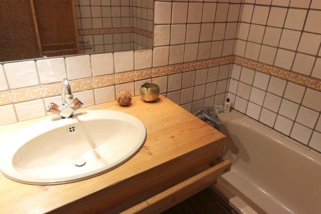 Eterlous Appartements Vti ヴァル・トランス エクステリア 写真