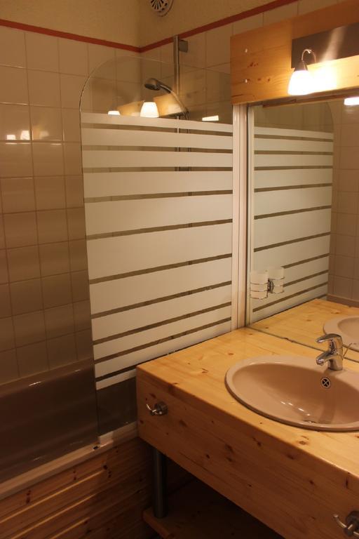 Eterlous Appartements Vti ヴァル・トランス エクステリア 写真