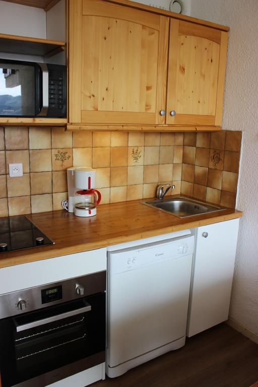 Eterlous Appartements Vti ヴァル・トランス エクステリア 写真
