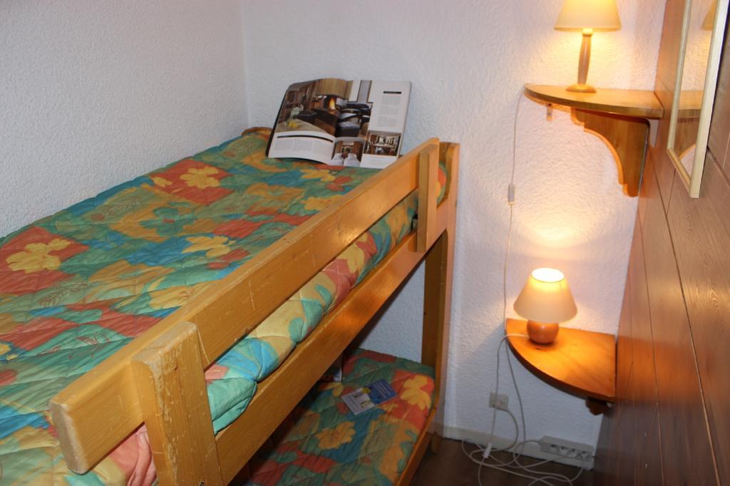 Eterlous Appartements Vti ヴァル・トランス エクステリア 写真