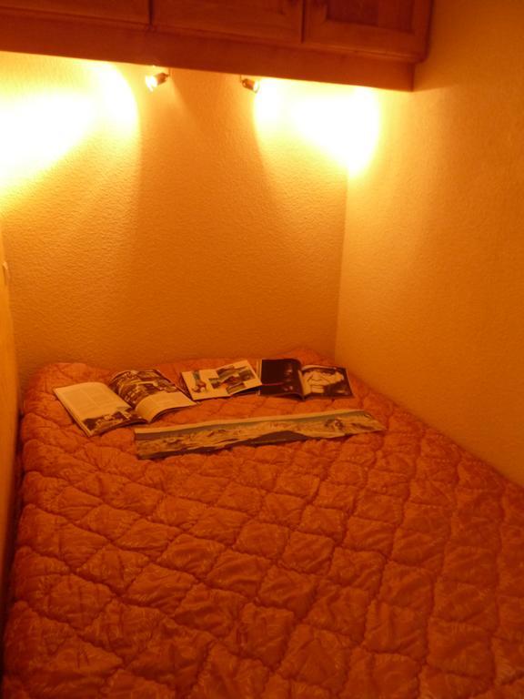 Eterlous Appartements Vti ヴァル・トランス エクステリア 写真