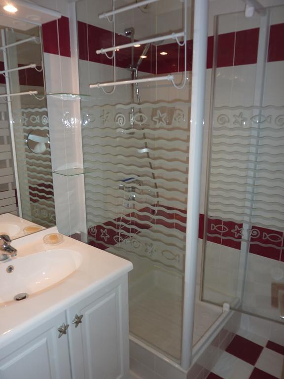 Eterlous Appartements Vti ヴァル・トランス エクステリア 写真
