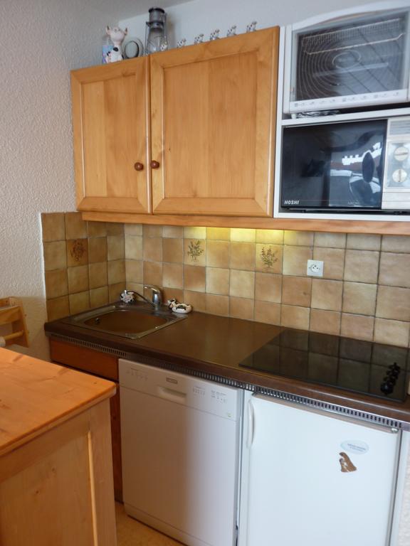 Eterlous Appartements Vti ヴァル・トランス エクステリア 写真