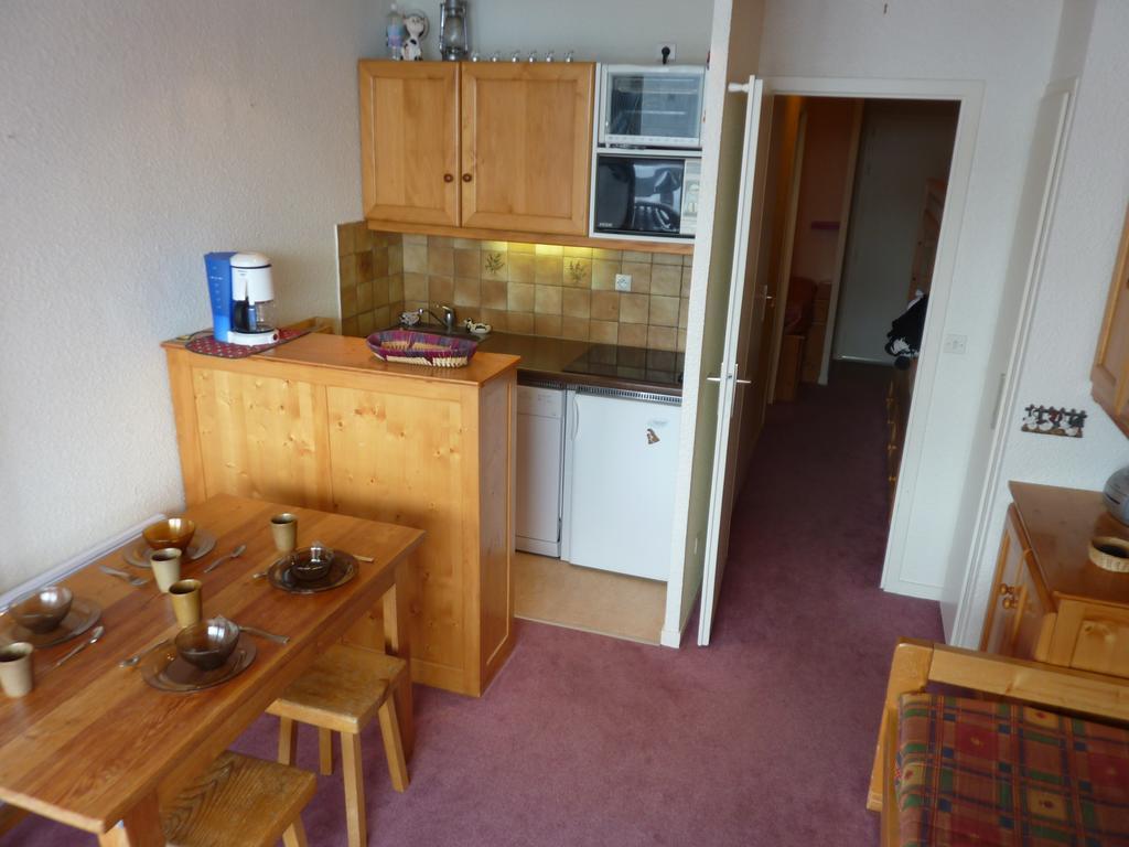 Eterlous Appartements Vti ヴァル・トランス エクステリア 写真