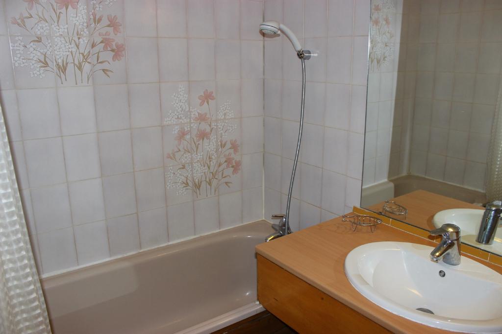 Eterlous Appartements Vti ヴァル・トランス エクステリア 写真