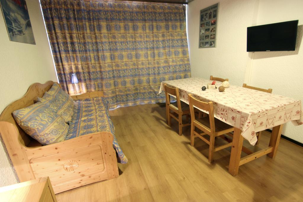 Eterlous Appartements Vti ヴァル・トランス エクステリア 写真